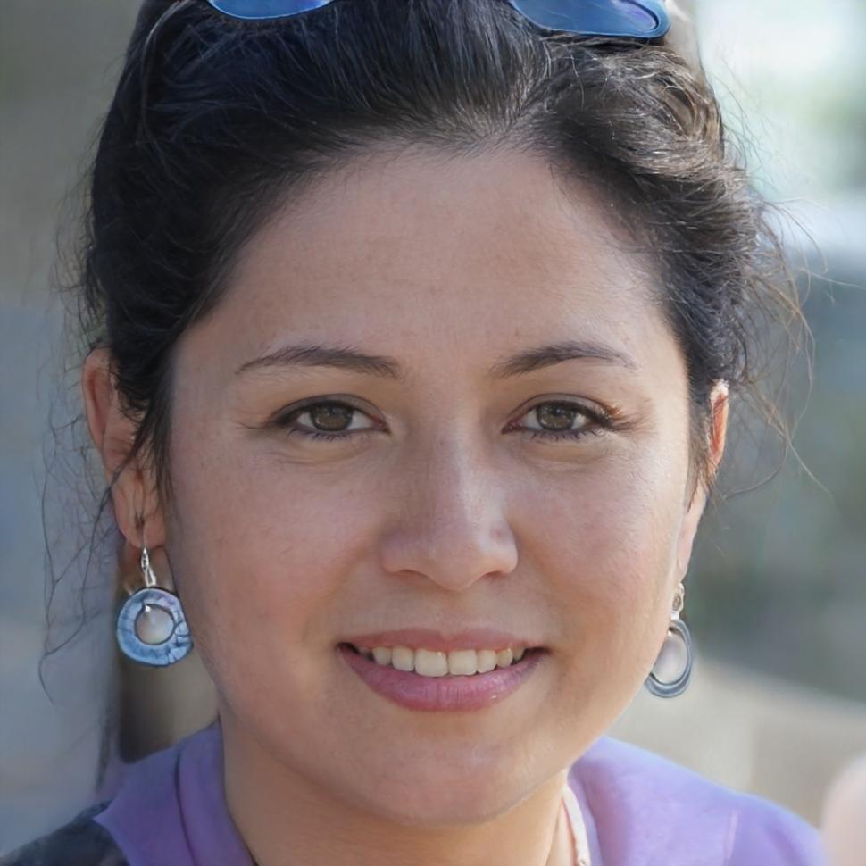 Sarah Chen, Lead Financial Planner